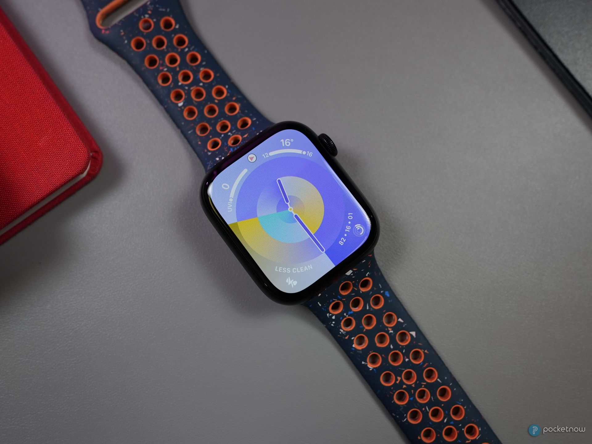 Análise do Apple Watch Series 9, imagem 4