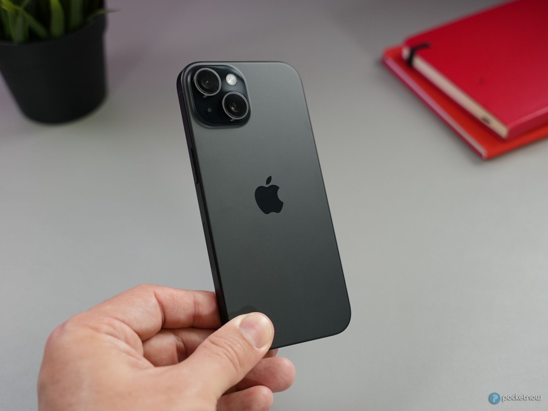 iPhone 15 review 4