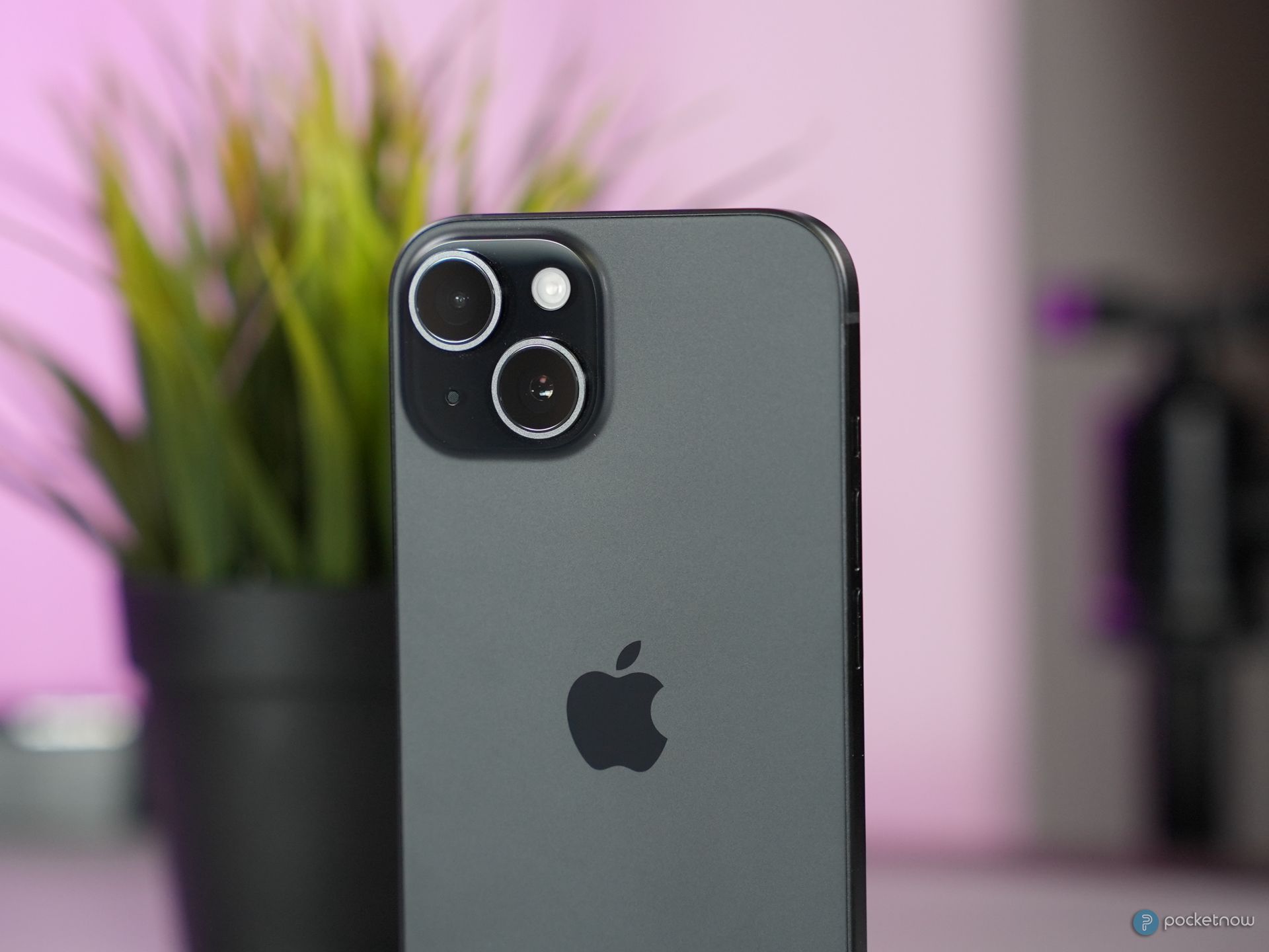 iPhone 15 review 8