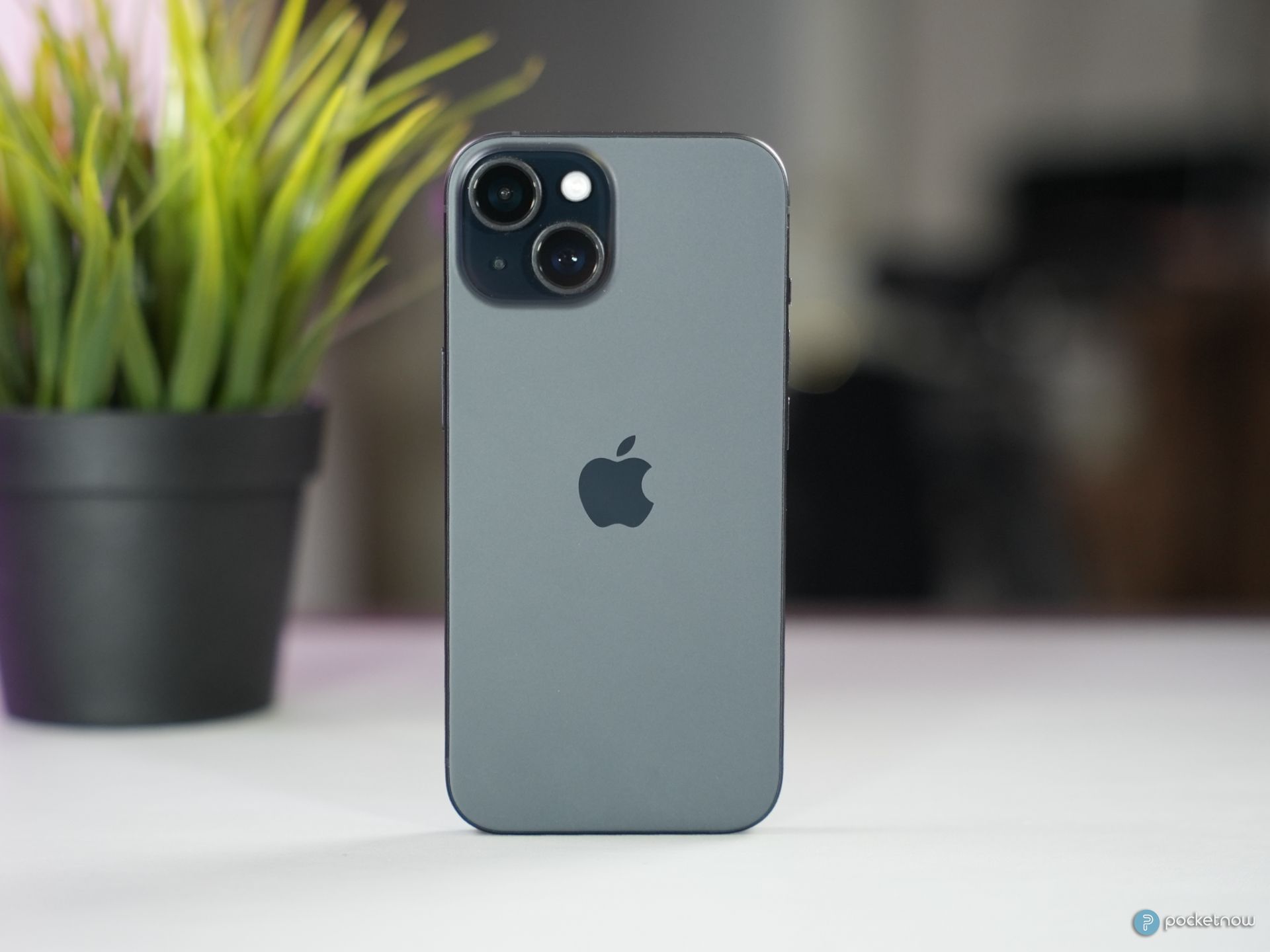 iPhone 15 review camera