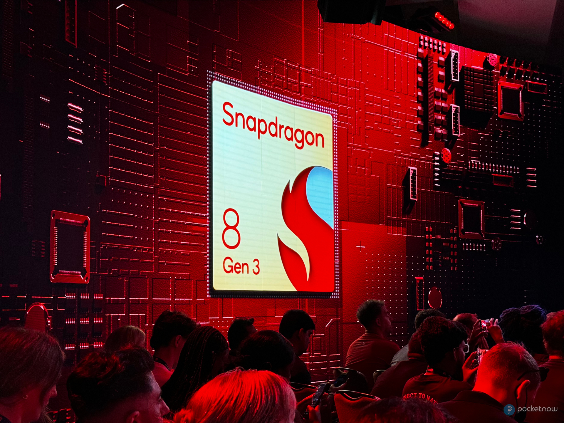 Qualcomm goes all in on AI with the launch of the Snapdragon 8 Gen 3