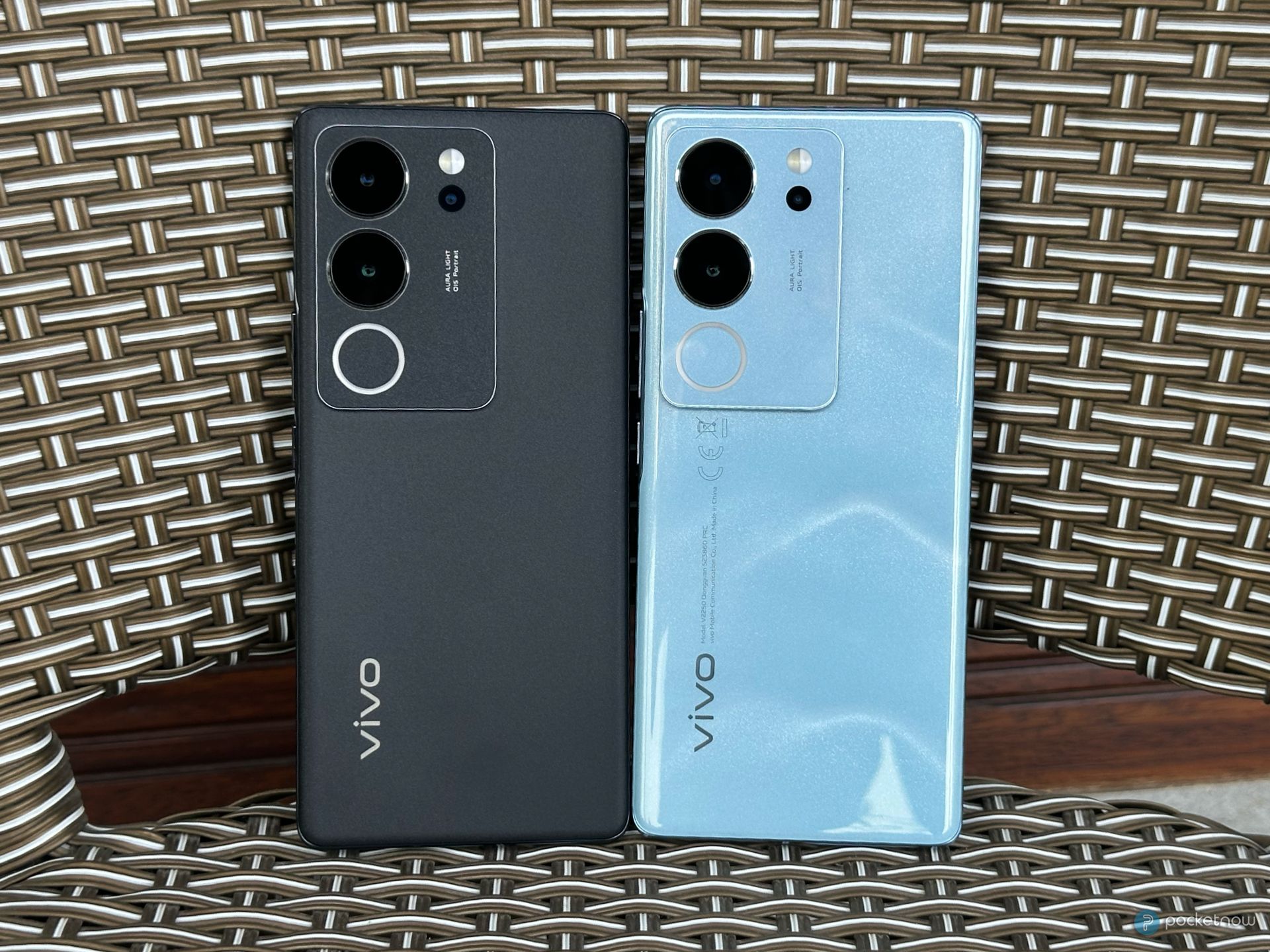 Vivo V29 and V29 Pro review: Elevating your portraits, but with a few  quirks