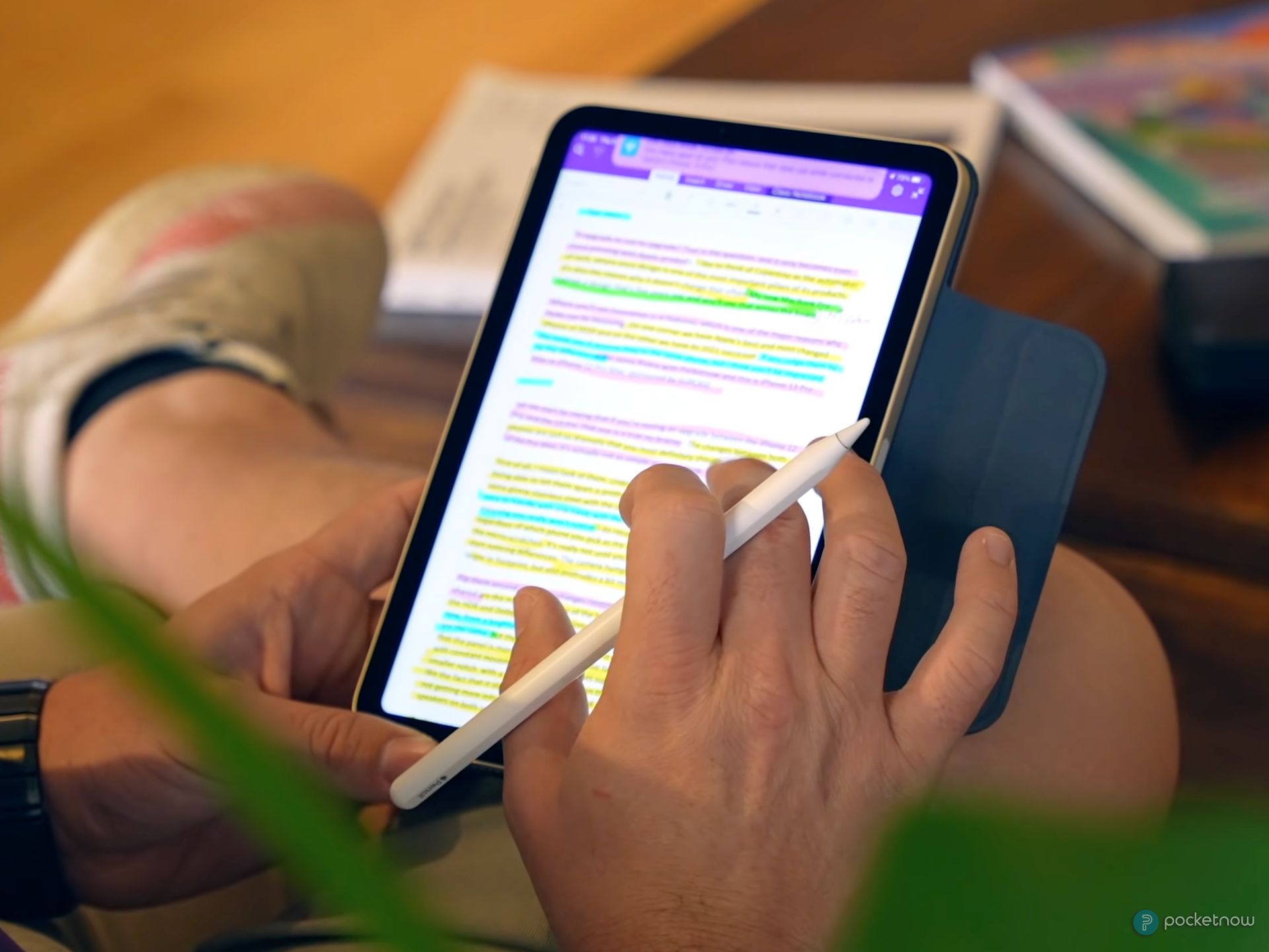 Hands on With a Pair of Lower-Cost Apple Pencil Alternatives - GeekDad