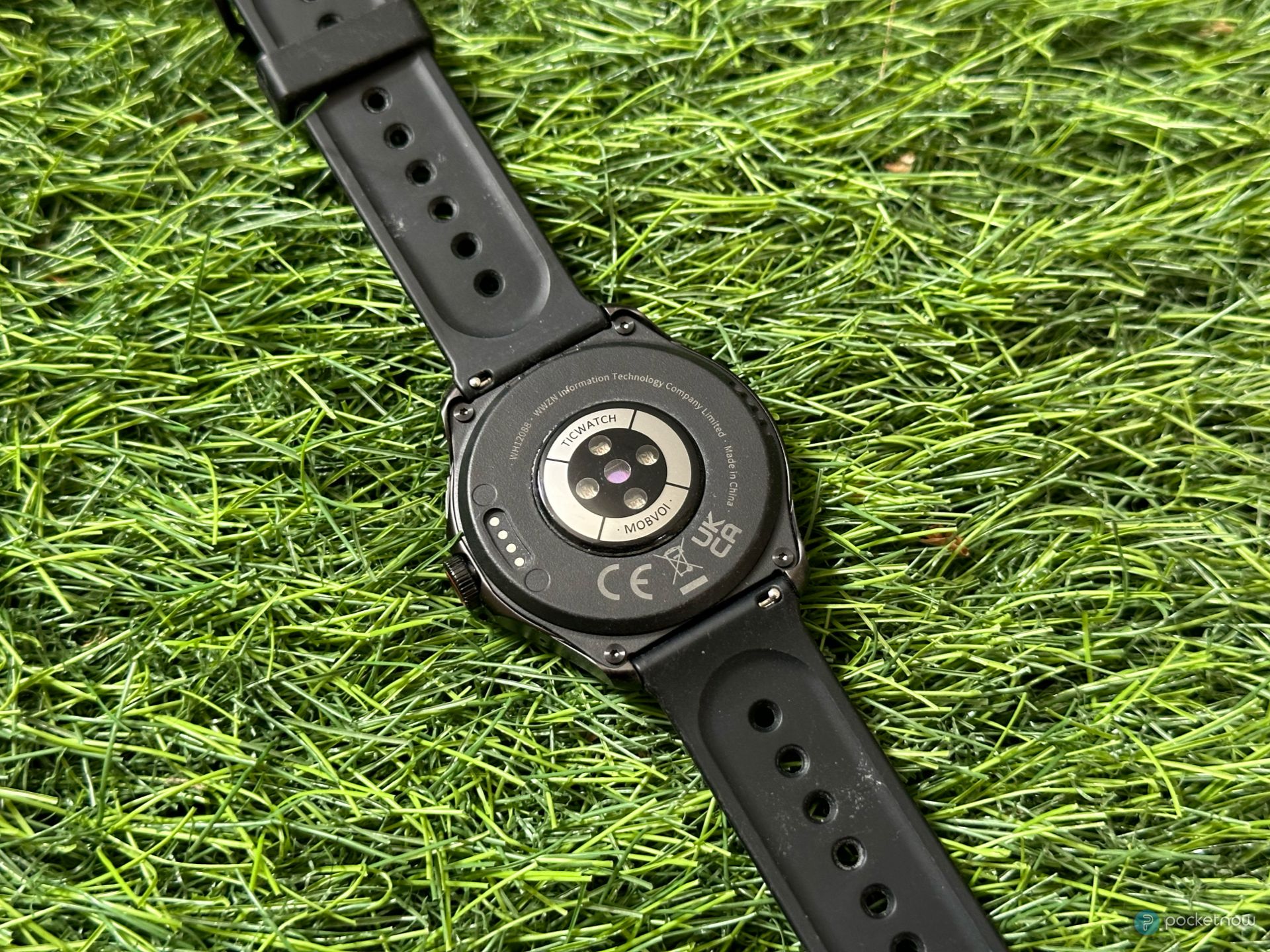 Mobvoi TicWatch Pro 5 review