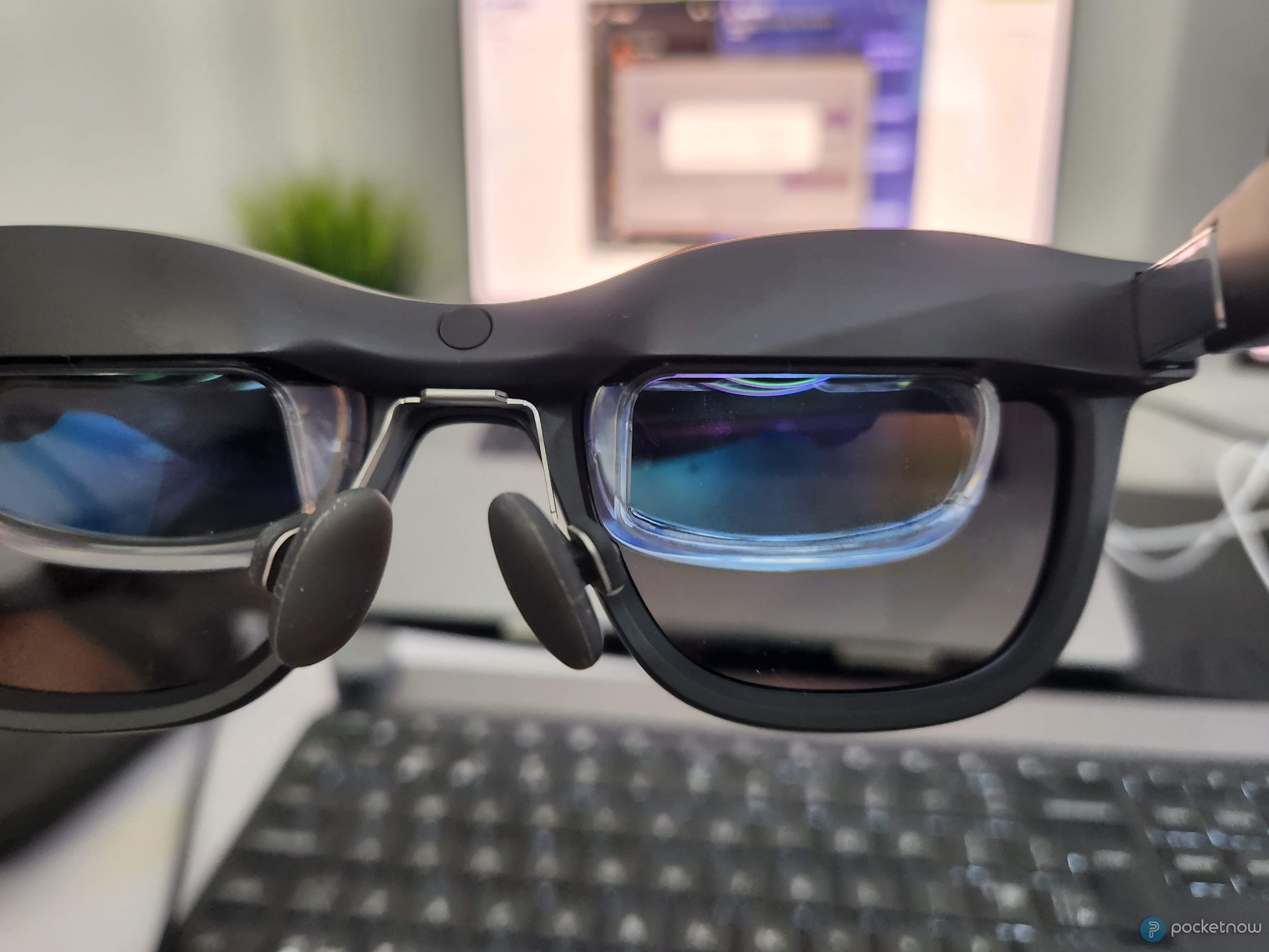 XREAL Air 2 AR glasses review — An augmented reality check
