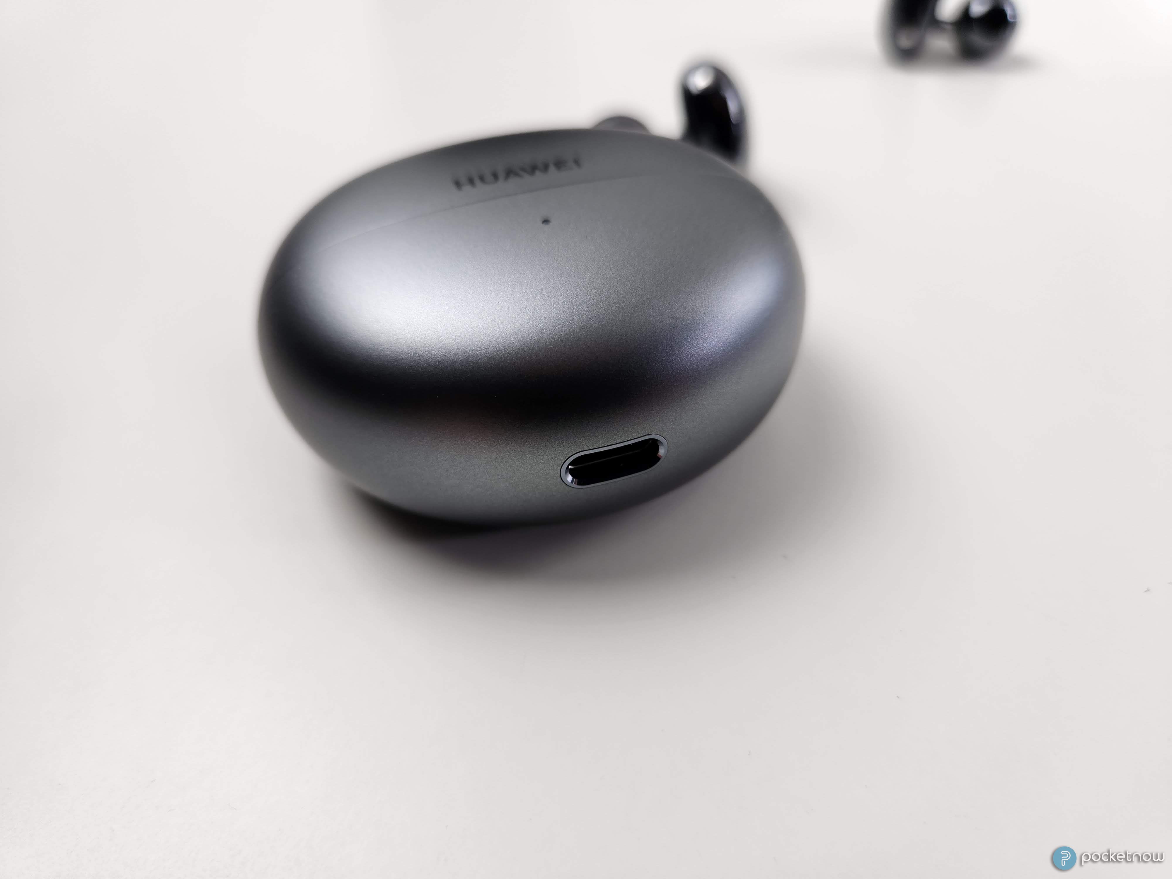 HUAWEI FreeClip review: The most comfortable wireless earbuds?