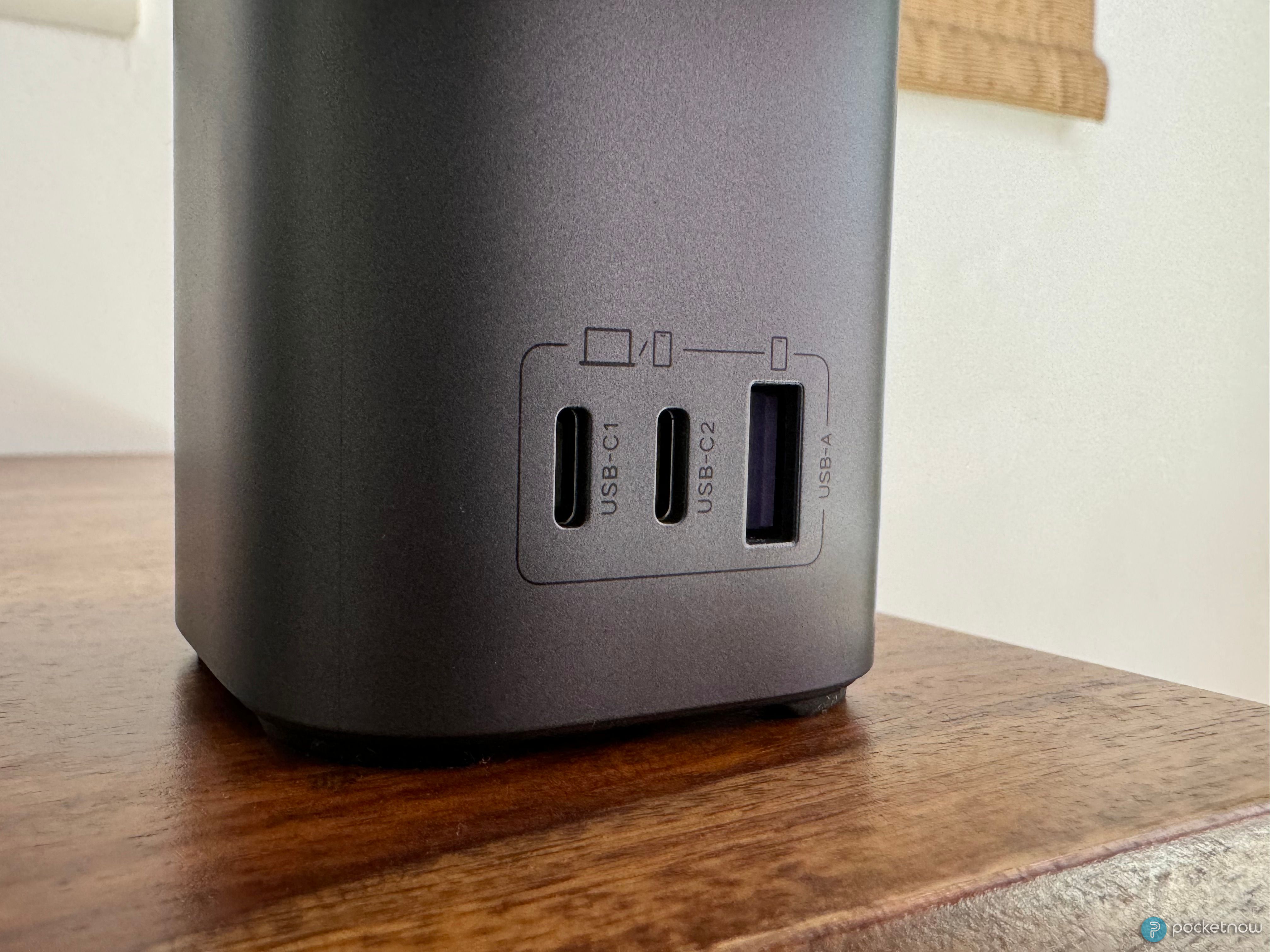 UGreen 100W Mini MagSafe Power Station Review (2 in 1) – MBReviews