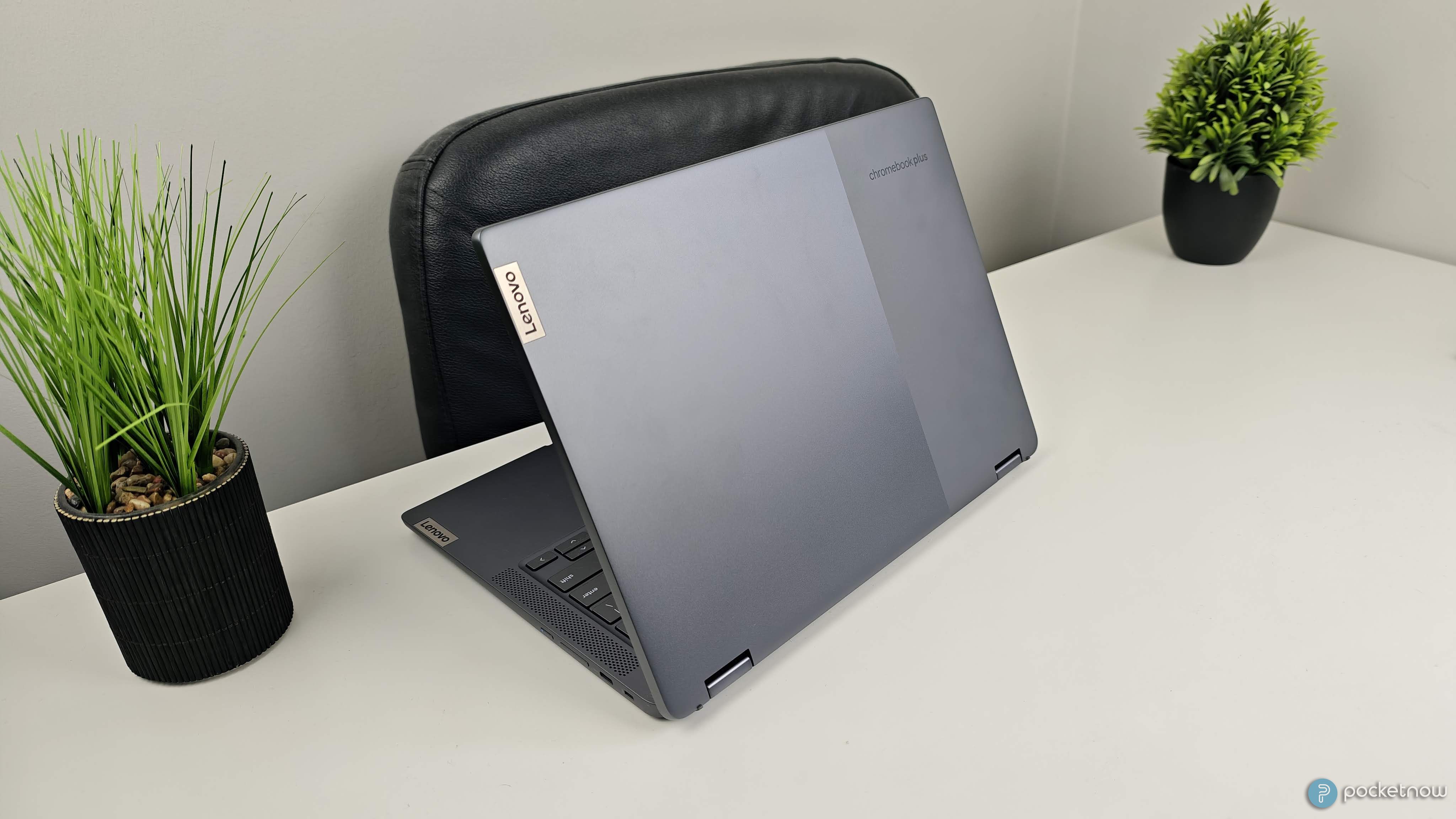 Lenovo IdeaPad Flex 5i Chromebook Plus Review - 14