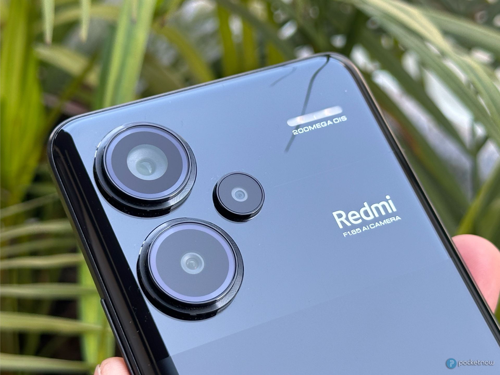 Redmi Note 13 Pro+ Review: Goes Big on Features and Price