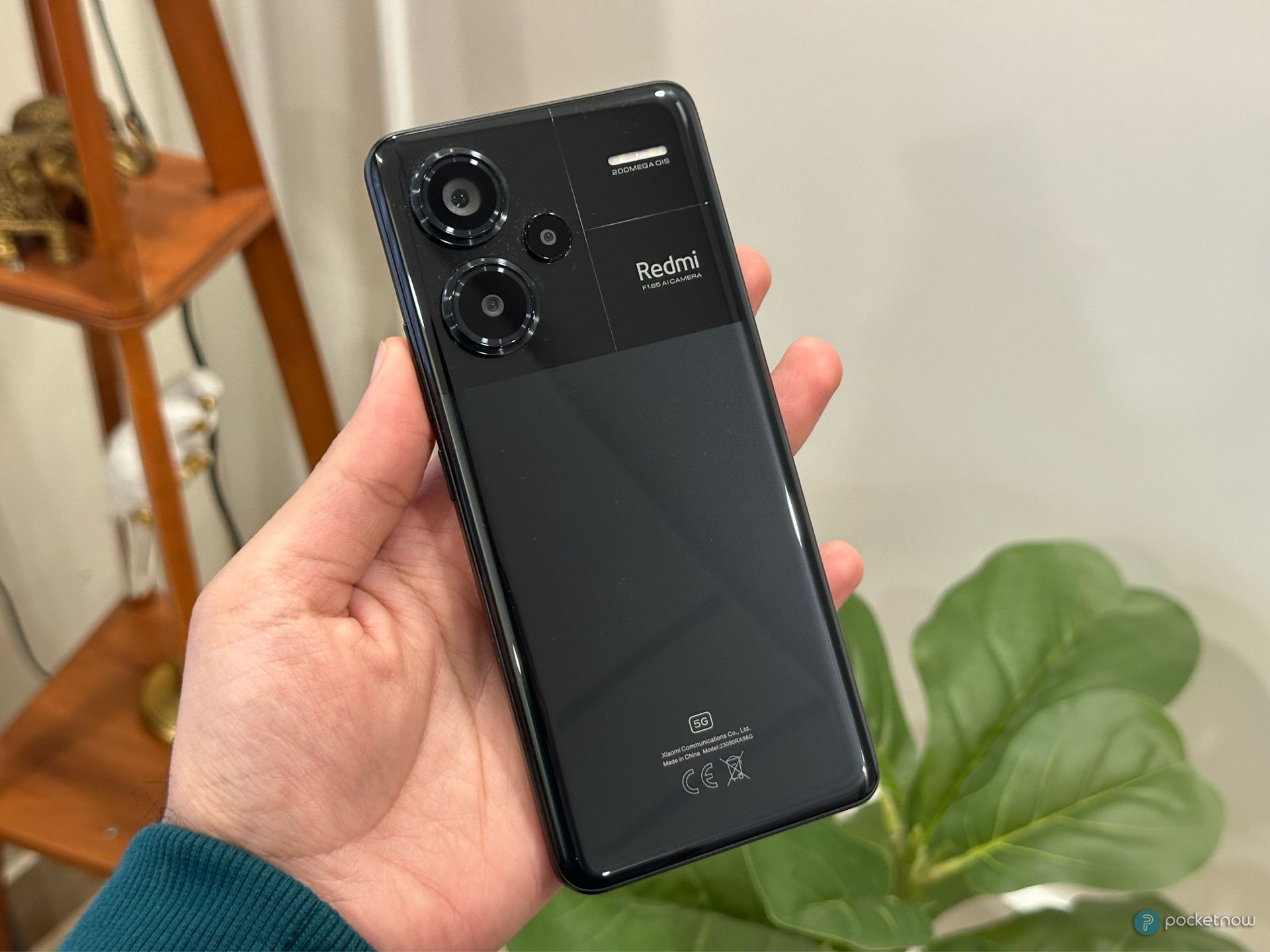 Comprar Xiaomi Redmi Note 13 Pro Plus 5G Versión Global