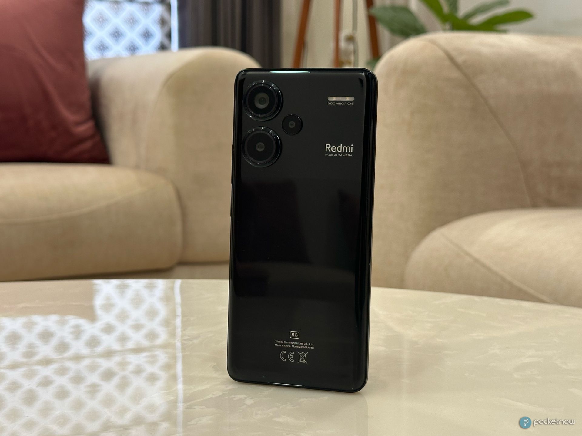 Redmi Note 13 Pro Plus: we got to grips with the best of the Redmi