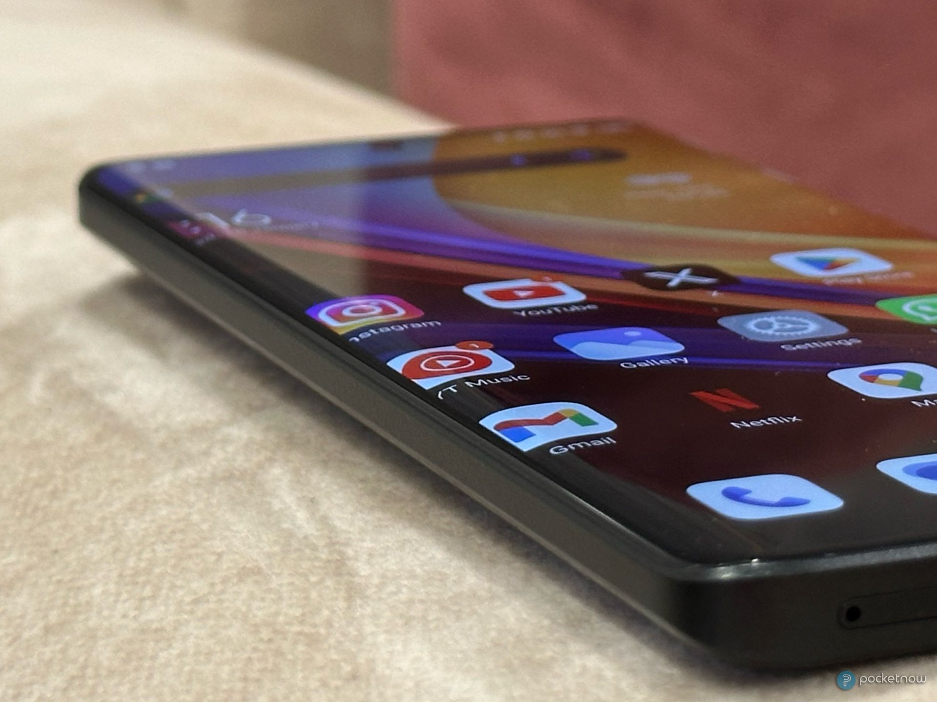Meet Redmi Note 13 Pro Plus 5G 