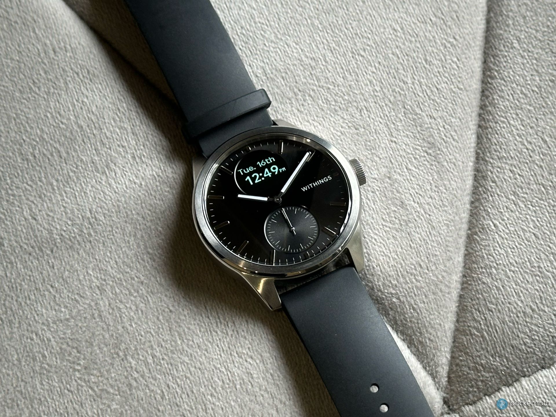 withings scanwatch 2 in hand 3