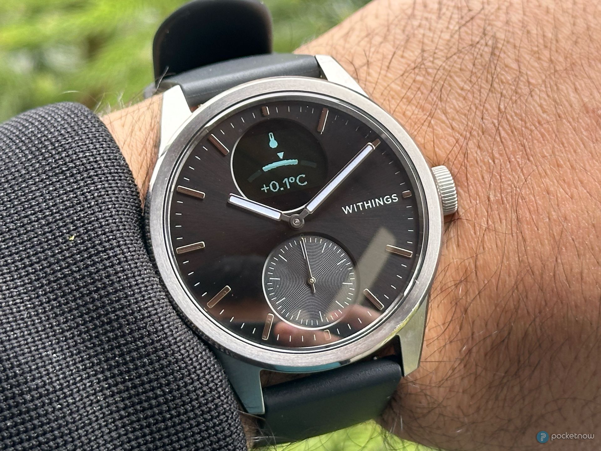 withings scanwatch 2 in hand 6