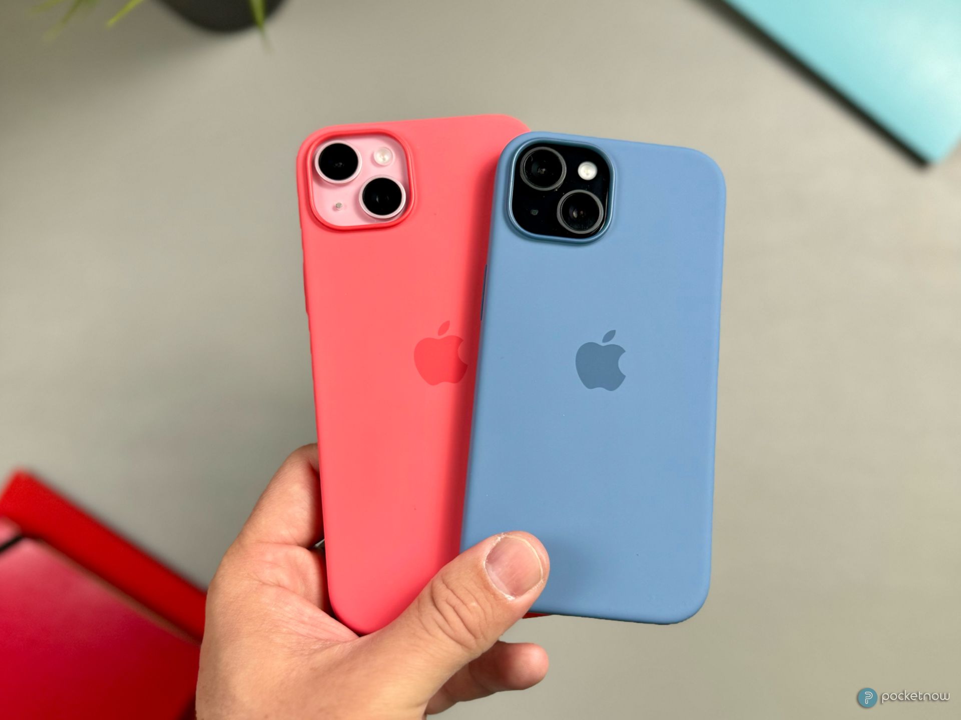 Best iPhone 15 and iPhone 15 plus by Pocketnow