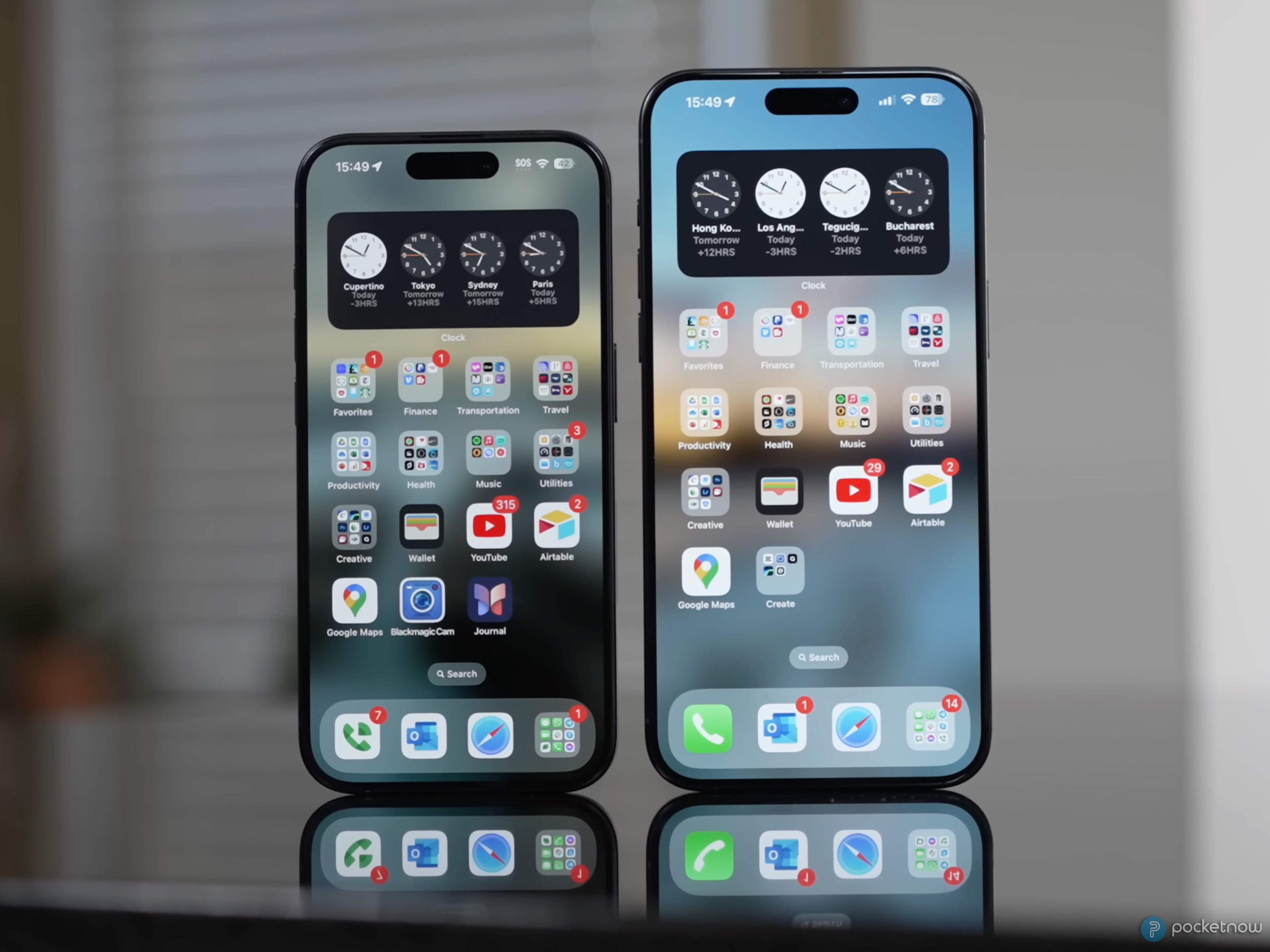 iPhone 15 pro models for showcase1