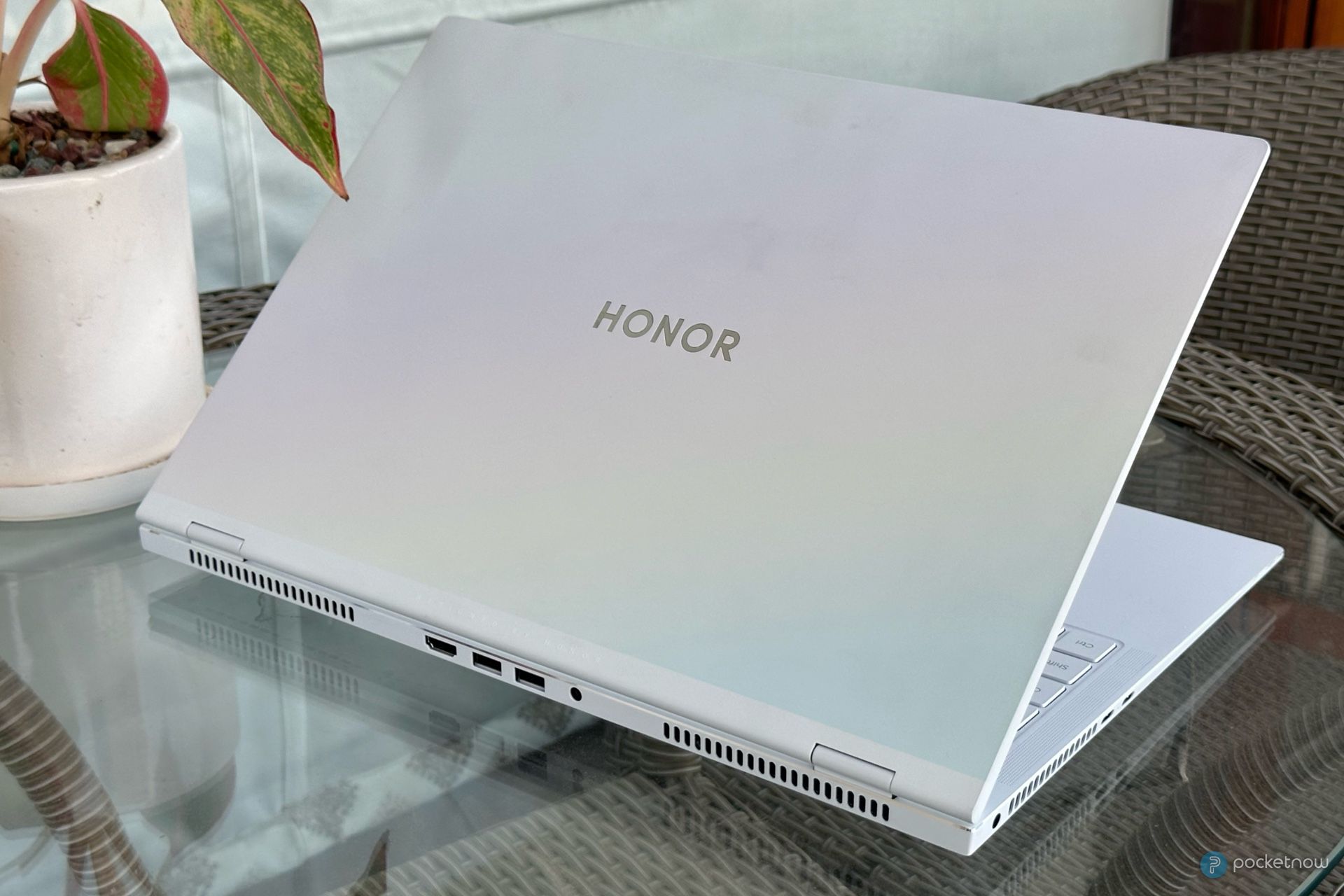 HONOR MagicBook Pro 16 Review 4