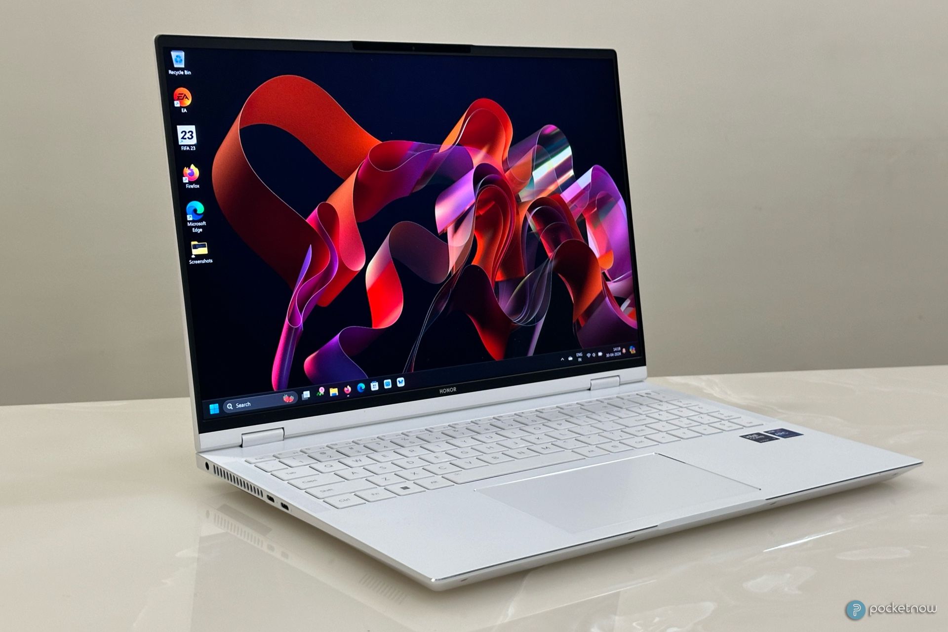 HONOR MagicBook Pro 16 Review: Somewhere in the middle
