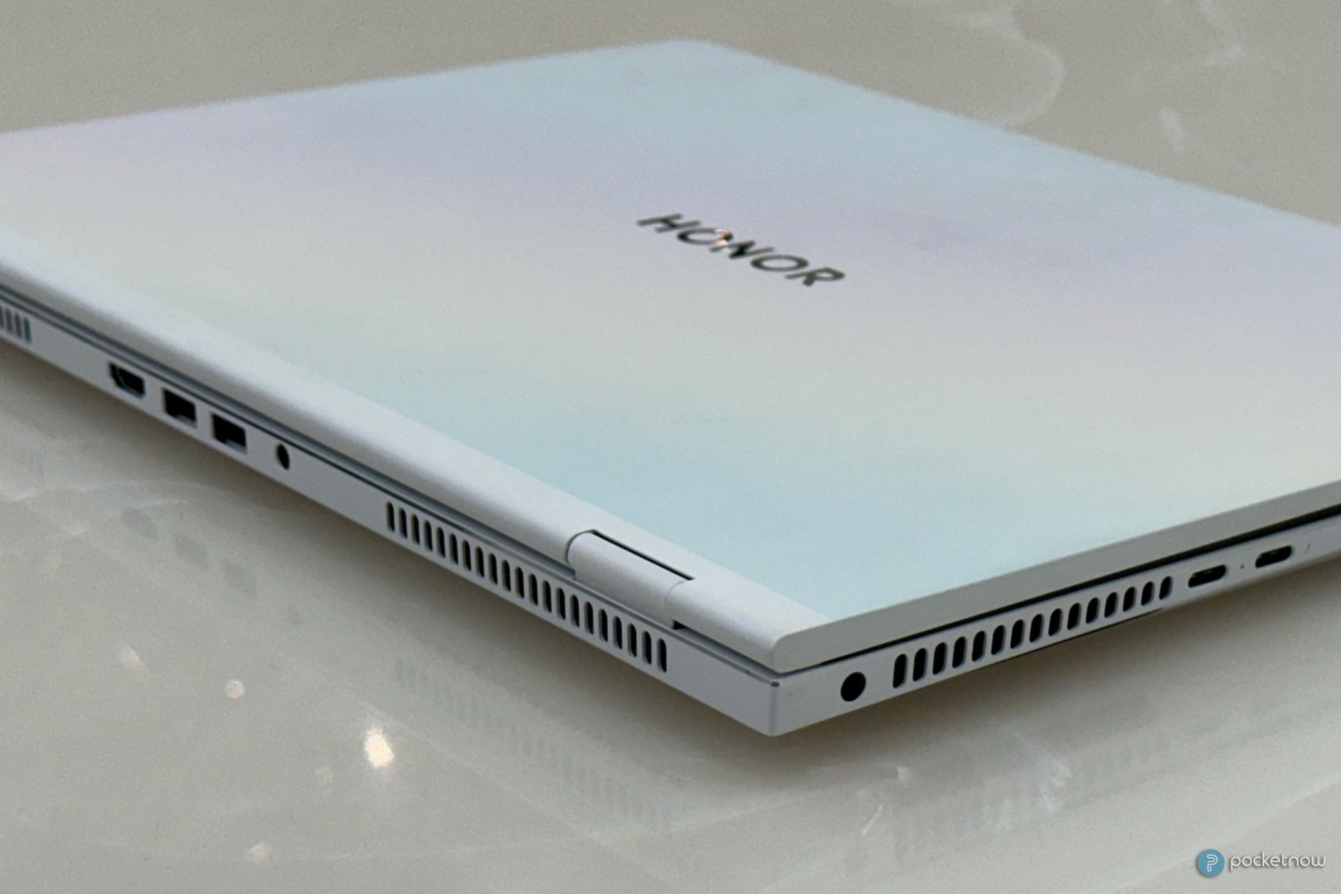 HONOR MagicBook Pro 16 Review 7